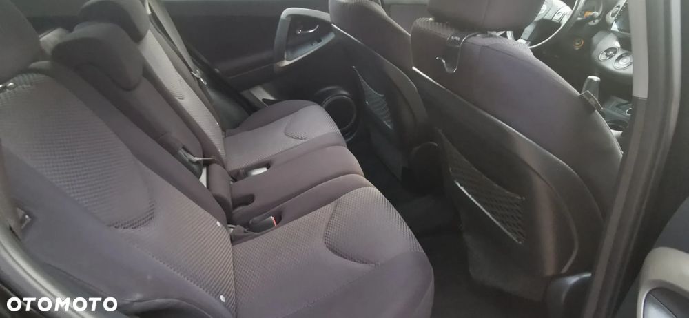 Toyota RAV4 2.0 4x4 Sol - 12