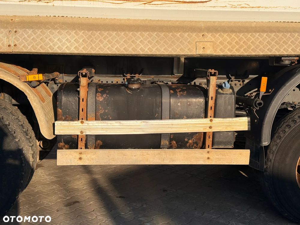 Mercedes-Benz Actros 4141 - 13