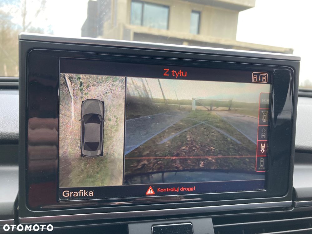 Audi A6 Limousine 3.0 TDI DPF quattro tiptronic sport selection - 16