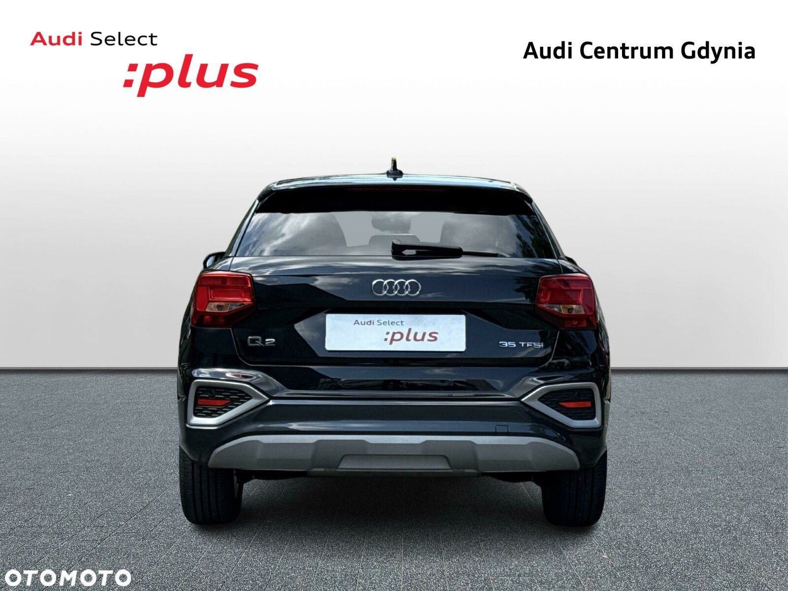 Audi Q2 35 TFSI Advanced S tronic - 4