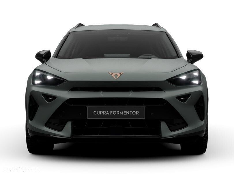 Cupra Formentor 1.5 eTSI mHEV DSG - 6