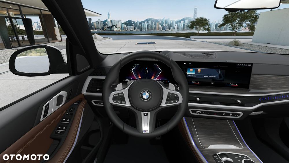 BMW X5 xDrive30d mHEV sport - 16