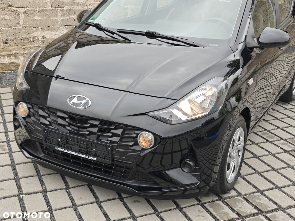 Hyundai i10 - 22