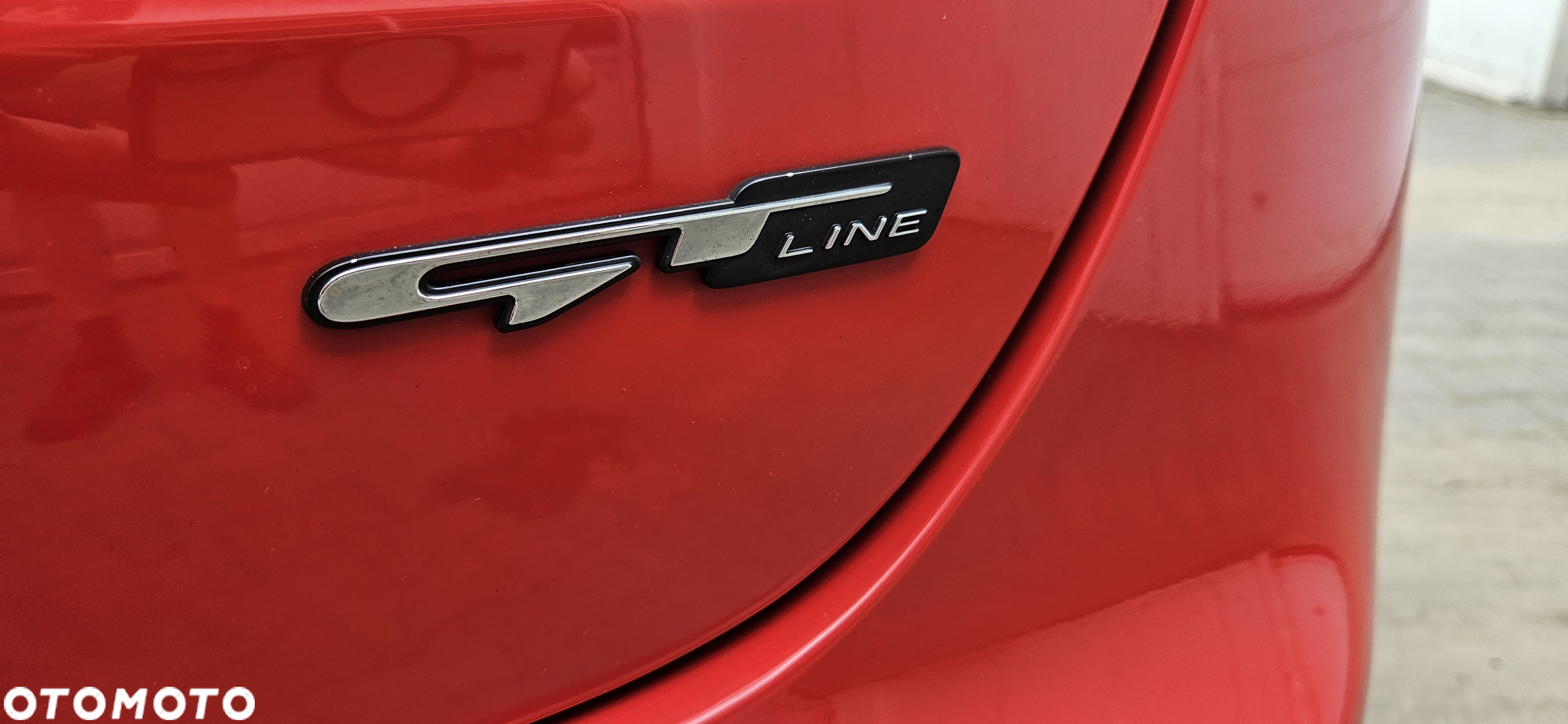 Kia Ceed 1.0 T-GDI GT-Line - 14