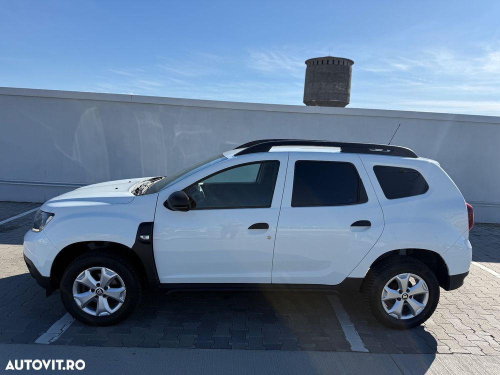 Dacia Duster TCe 100 Comfort - 3