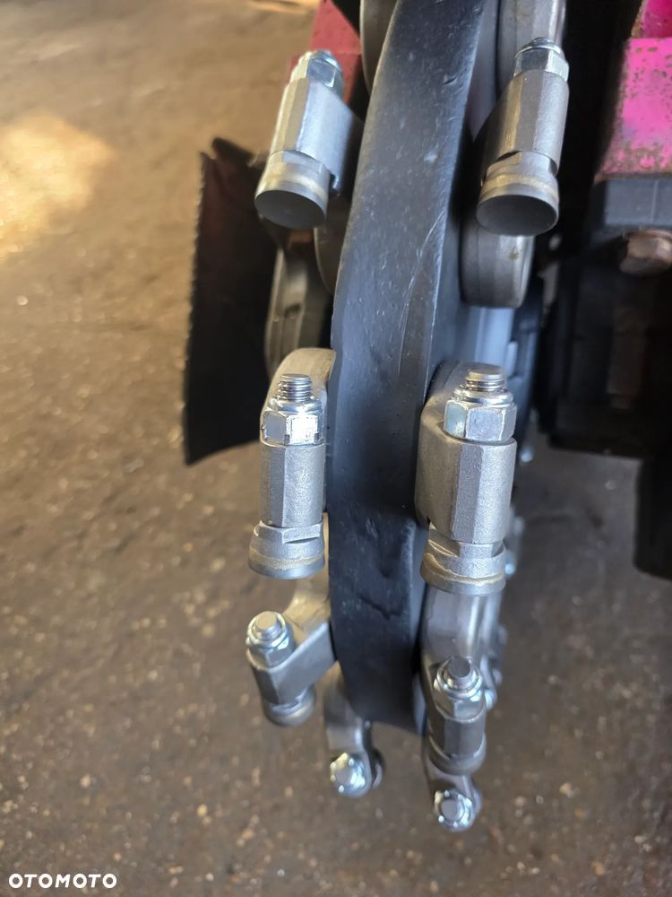 Inny Bandit 2900T - 10