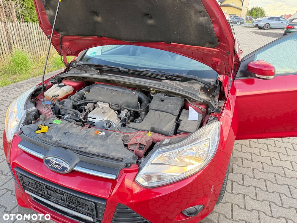 Ford Focus - 16