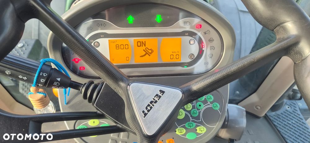 Fendt 720 Vario - 10