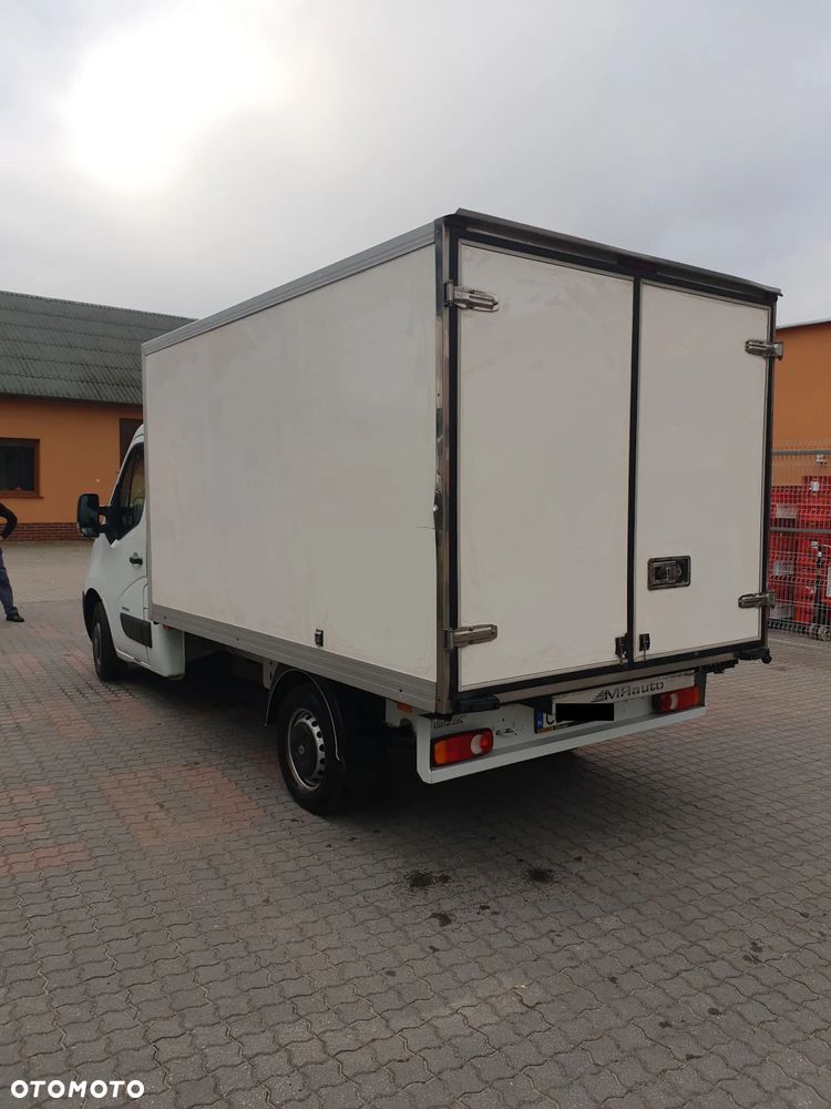 Renault Master - 3