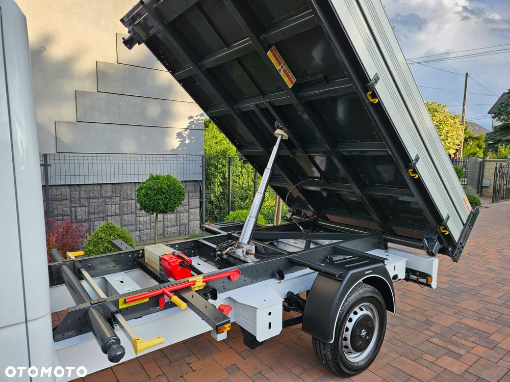 Opel Movano - 5