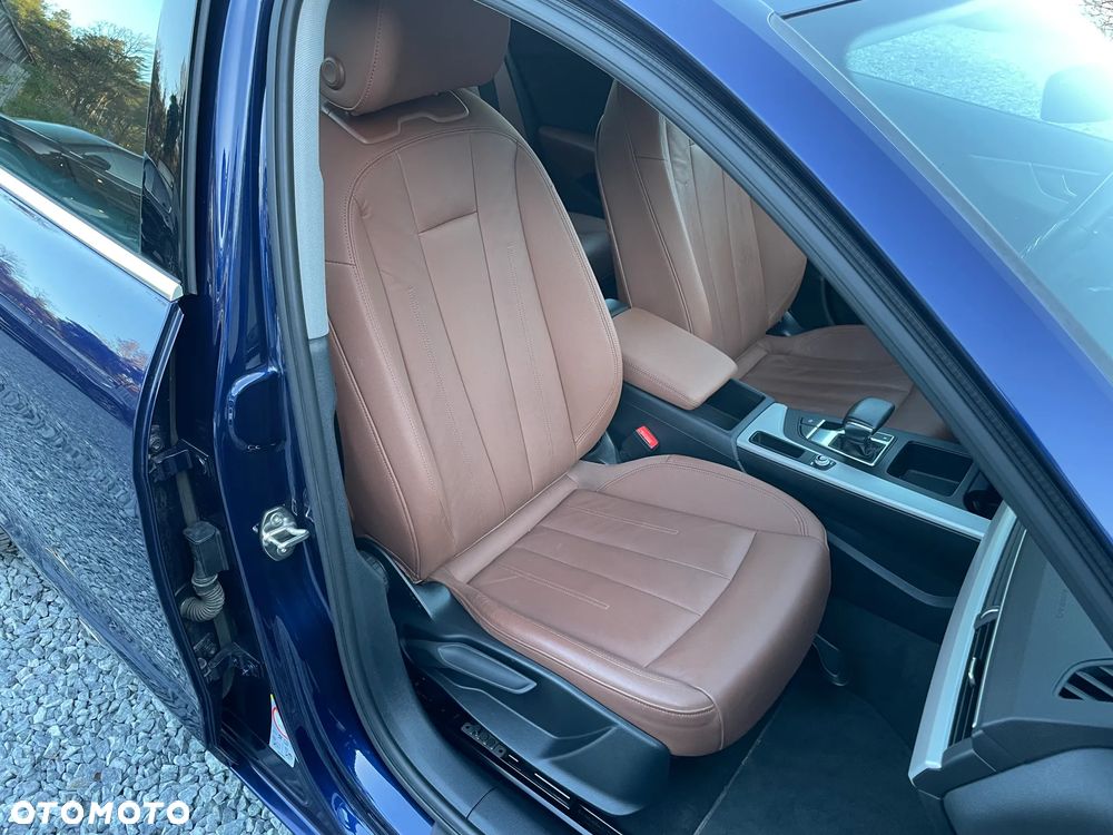 Audi A4 Avant - 22