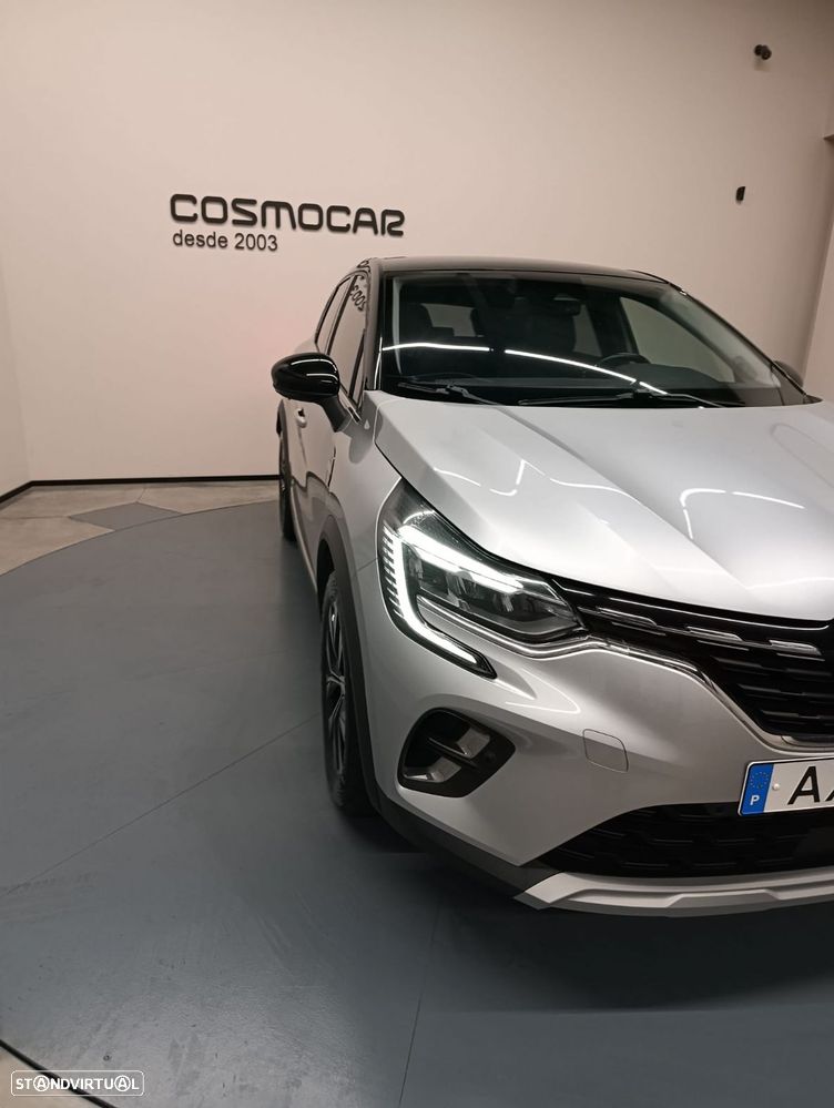 Renault Captur 1.0 TCe Techno - 29