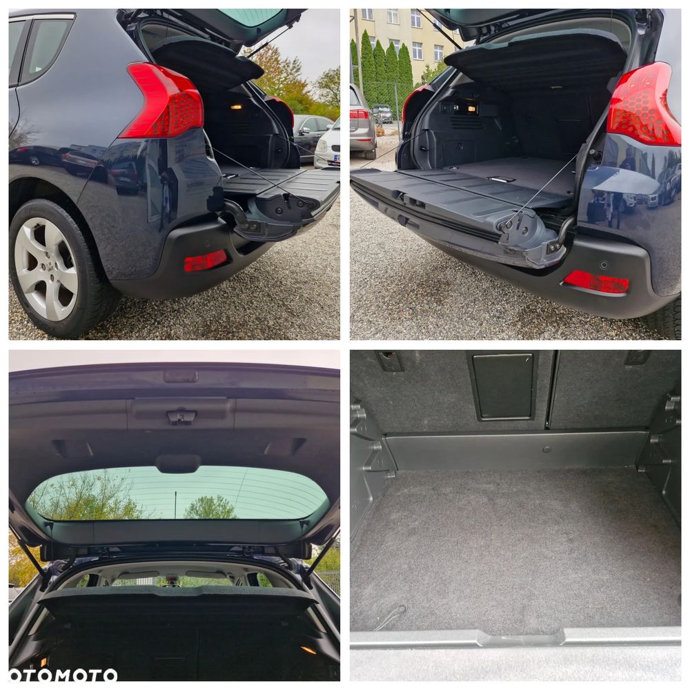 Peugeot 3008 1.6 Premium - 34
