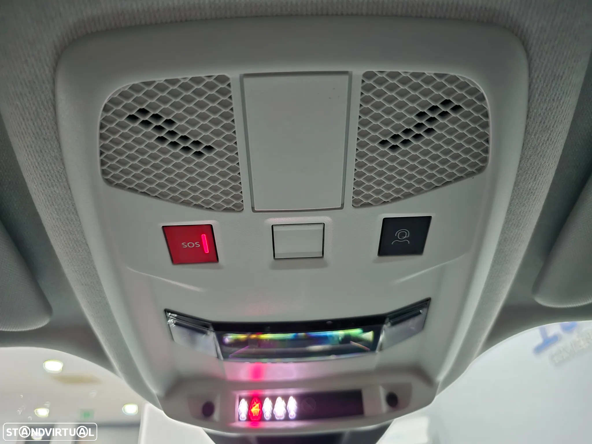Fiat 600 1.2 Hybrid - 23