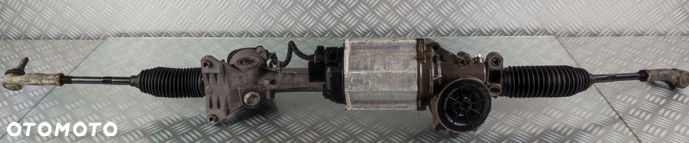 1K1423051ED maglownica przekładnia kierownicza SEAT ALTEA LEON AUDI A3 8P - 3