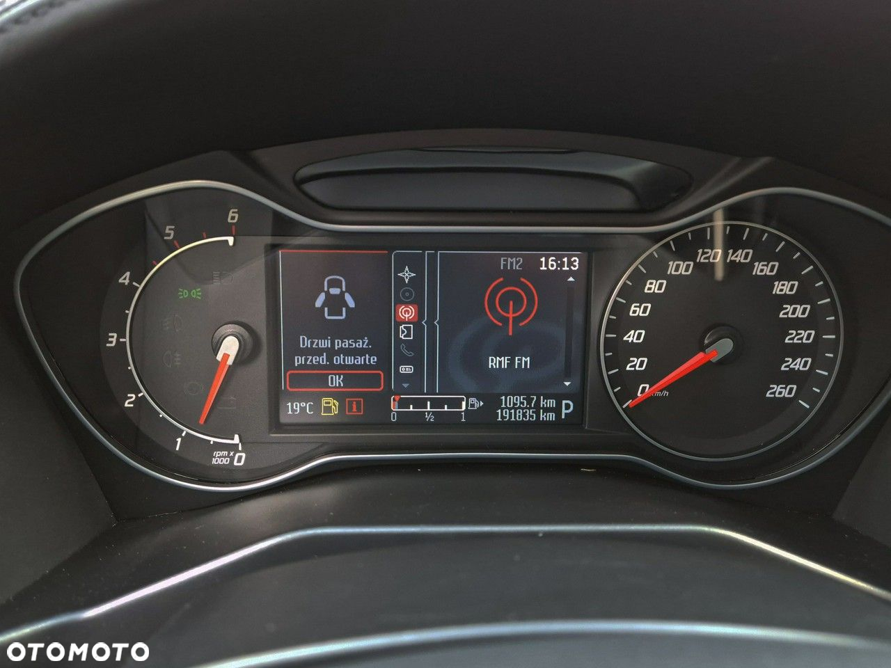 Ford Mondeo Turnier 2.0 TDCi Titanium X - 18