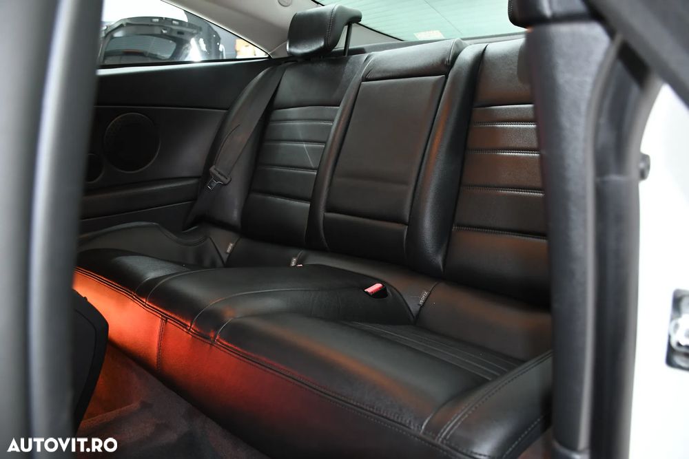 Renault Laguna dCi 150 FAP Aut. GT - 6