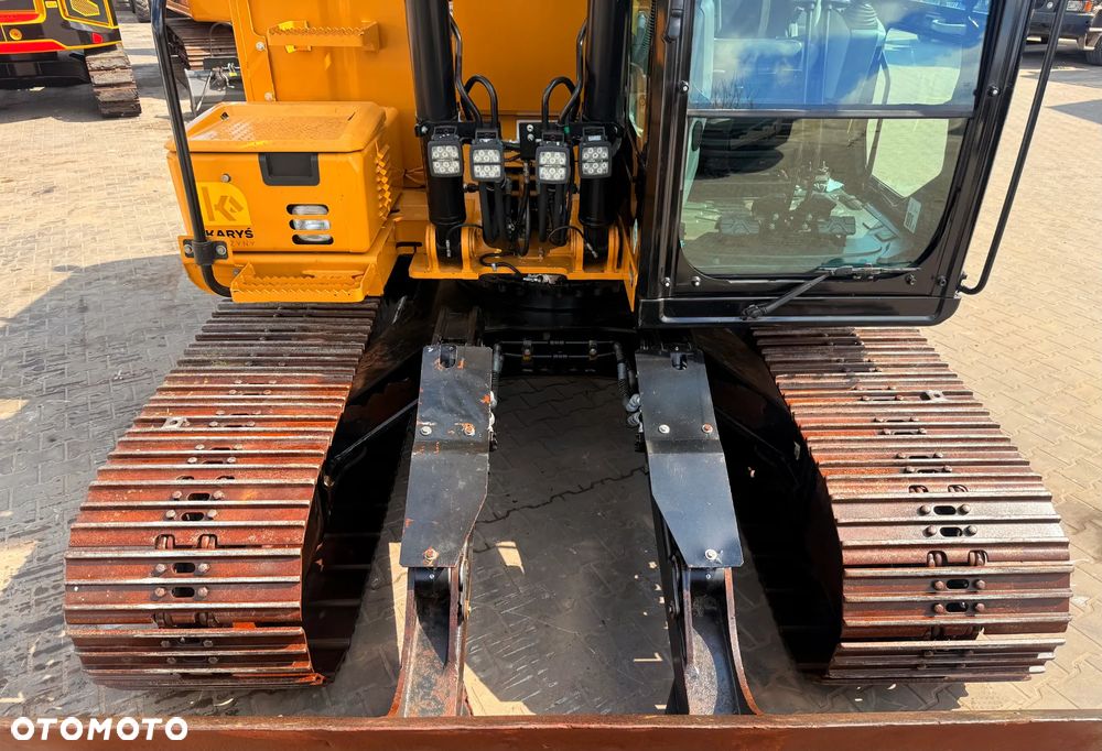 Caterpillar CAT 313 FL 2016 ROTOTILT R5 KOPARKA GĄSIENICOWA 313FL 313F 311 313EL E 311 312 314 315 - 14