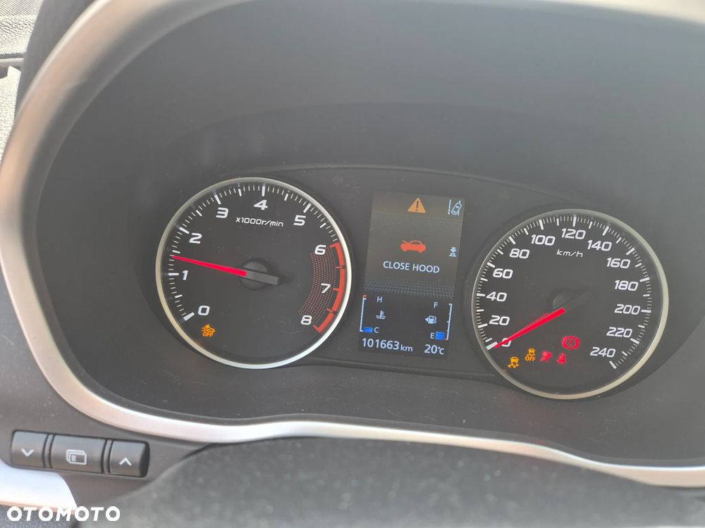 Mitsubishi Eclipse Cross 1.5 T-MIVEC 2WD Diamant+ - 11