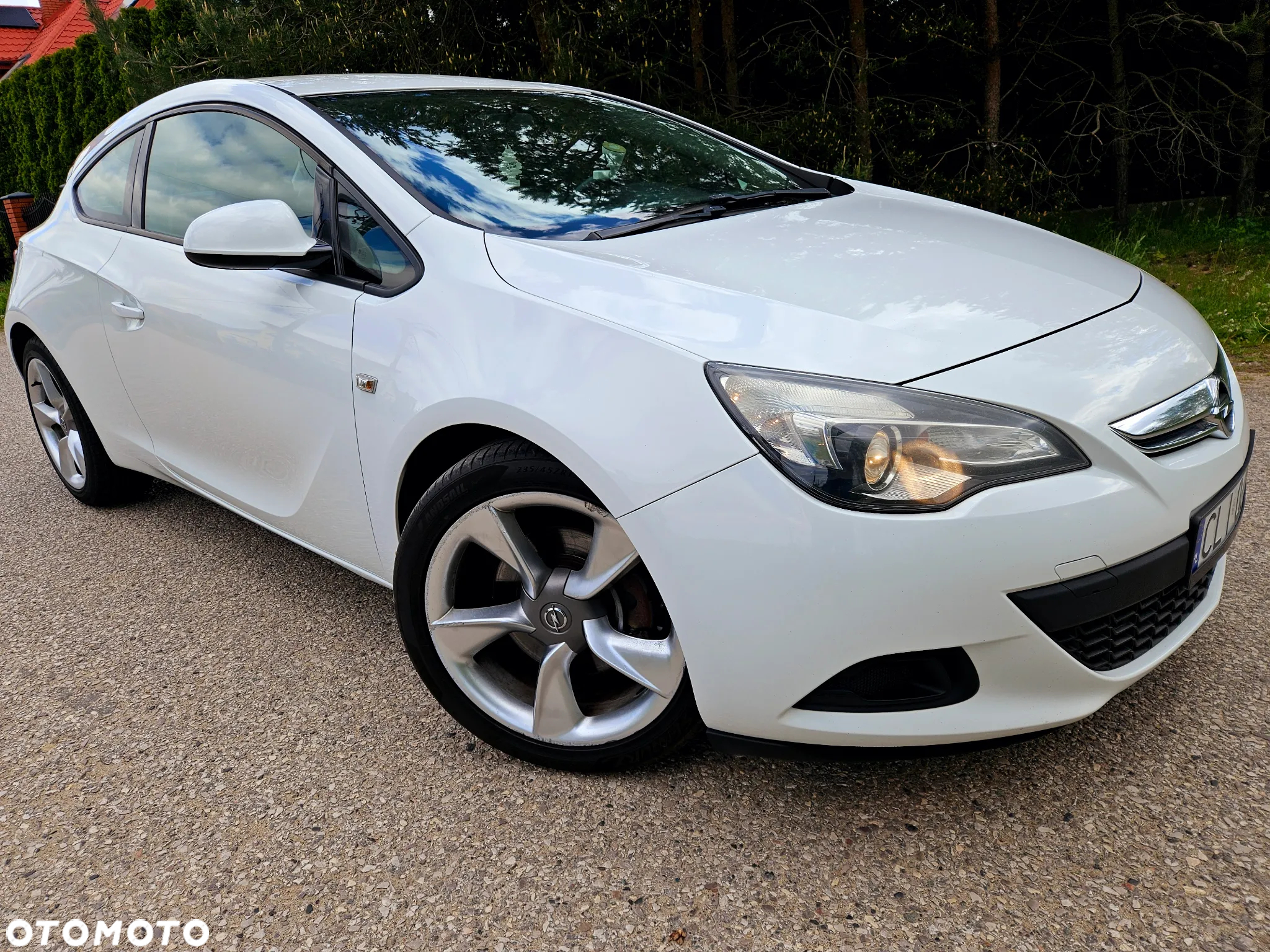Opel Astra - 7