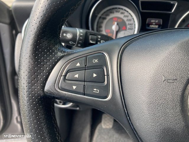 Mercedes-Benz CLA 180 d Peak Edition - 15