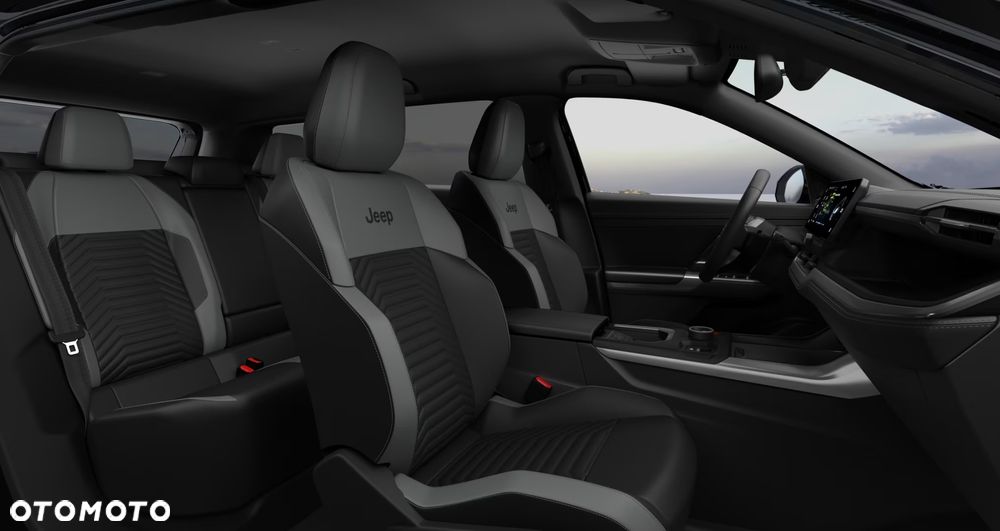 Jeep Compass 73.7kWh First Edition FWD - 6