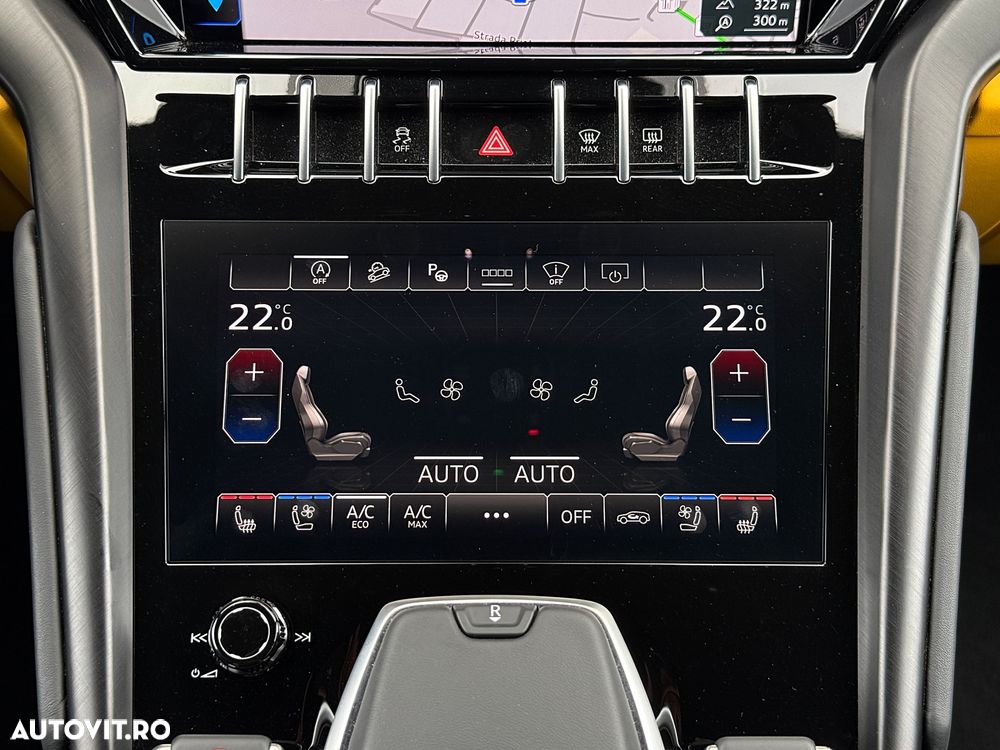 Lamborghini URUS - 23