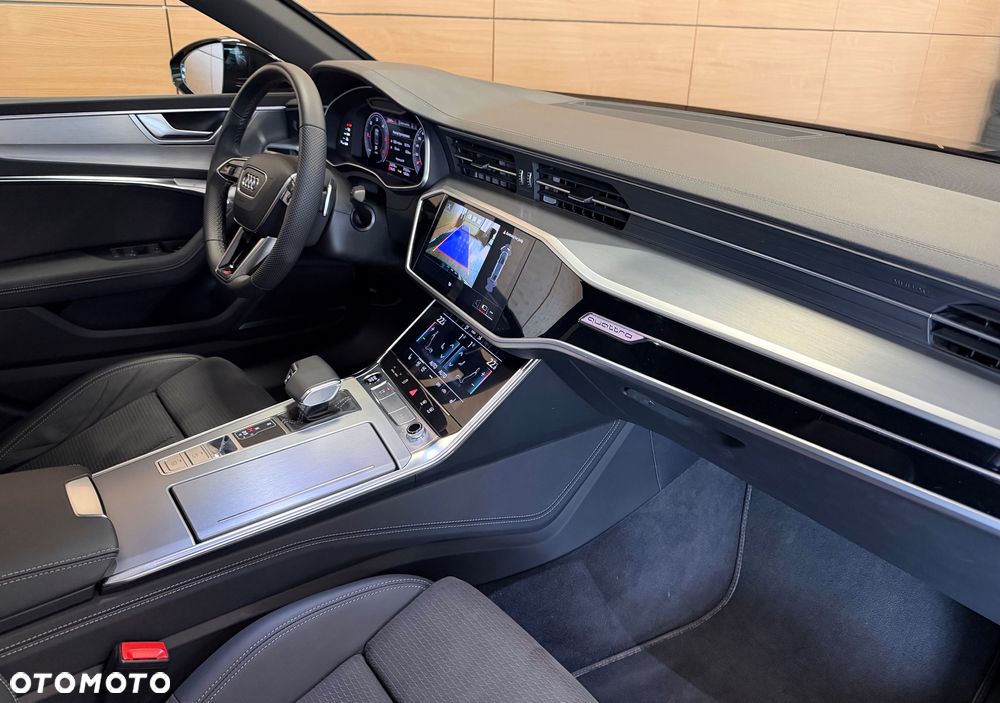 Audi A7 Sportback 40 TDI mHEV Quattro S tronic - 13