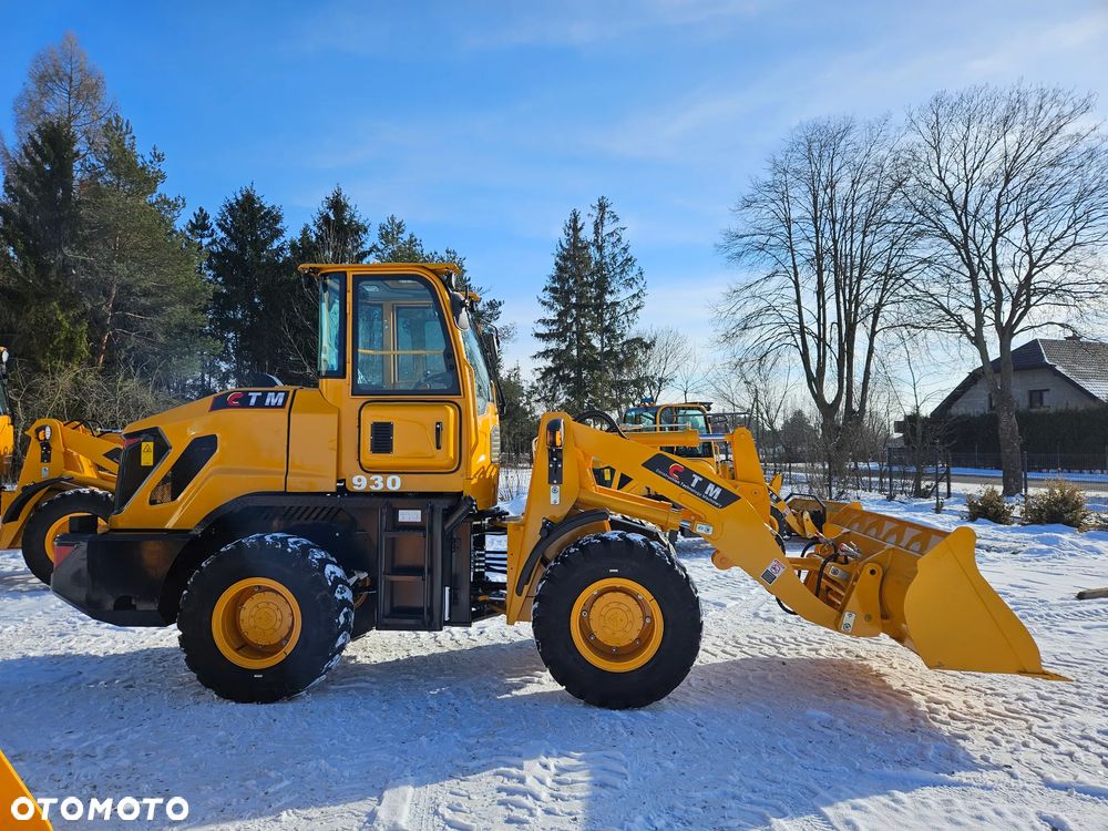 CTM 930 - 13