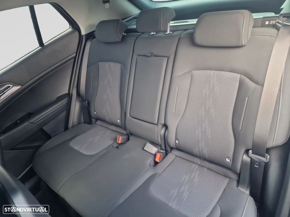 Kia Sportage 1.6 T-GDi HEV Drive - 15