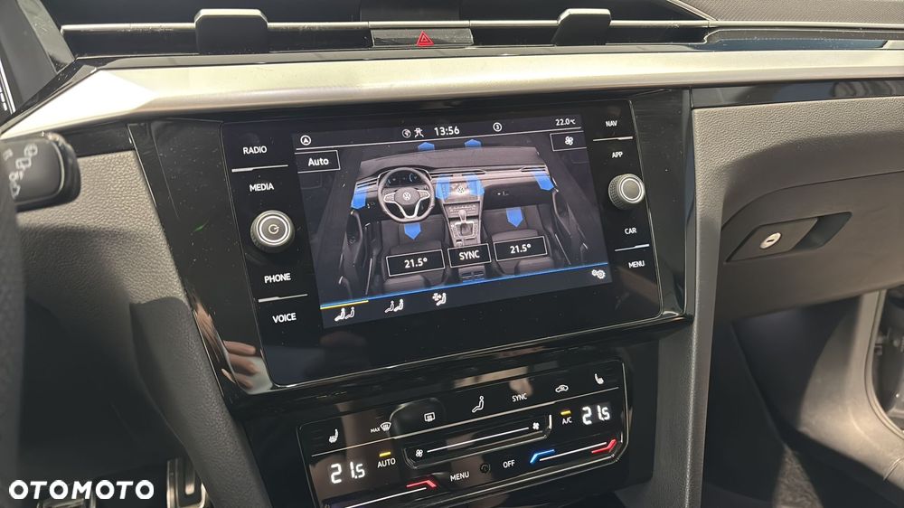 Volkswagen Arteon 1.5 TSI Elegance - 24