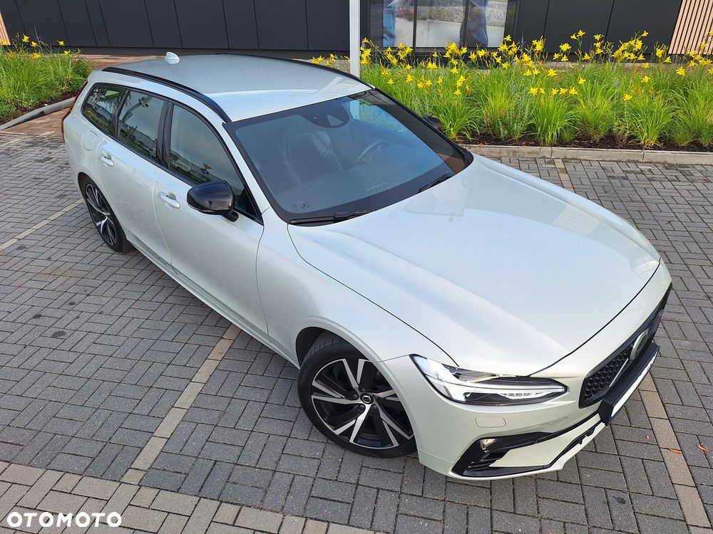 Volvo V90 D4 R-Design - 6