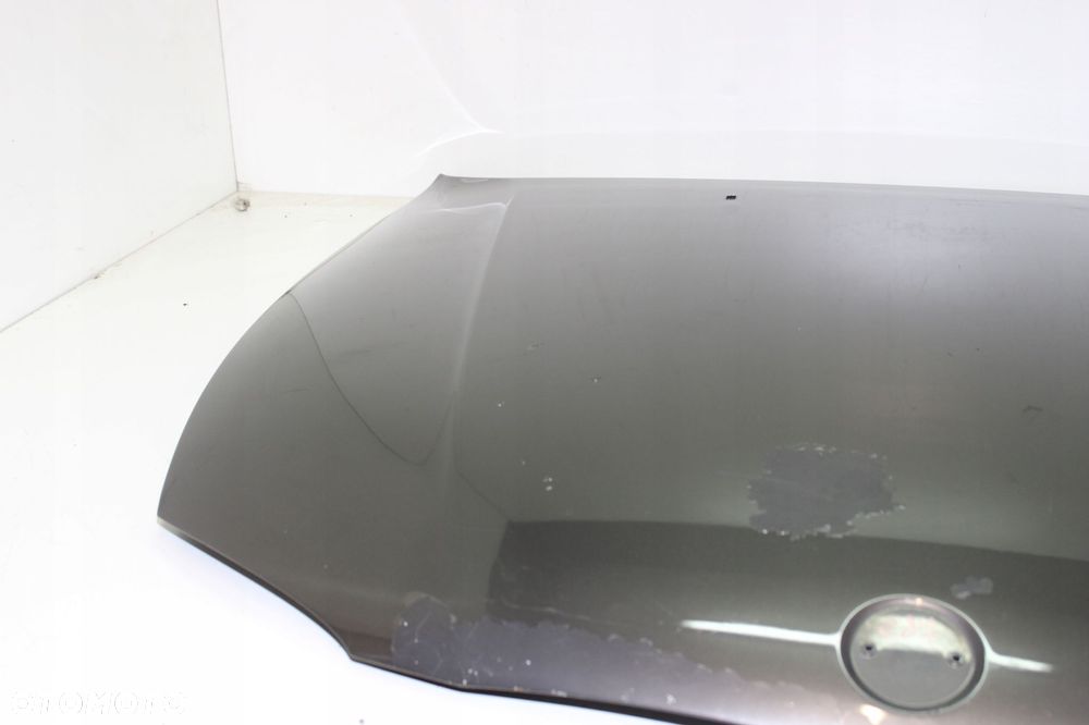 BMW E87 MASKA POKRYWA SILNIKA KLAPA - 3