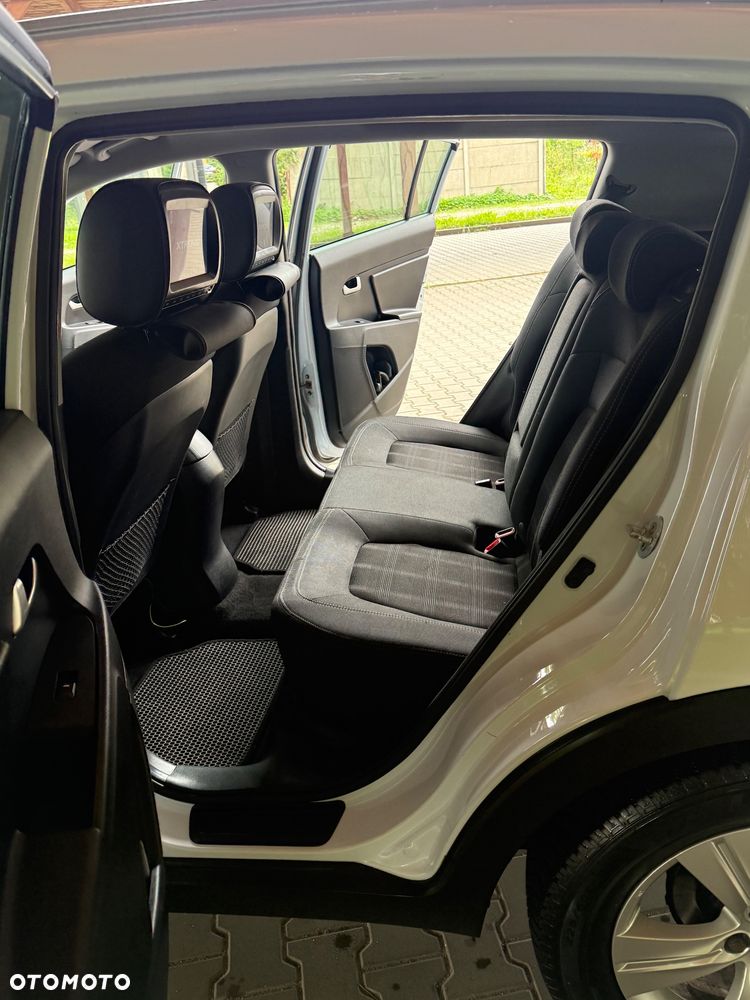 Kia Sportage 1.7 CRDI Business Line 2WD - 17