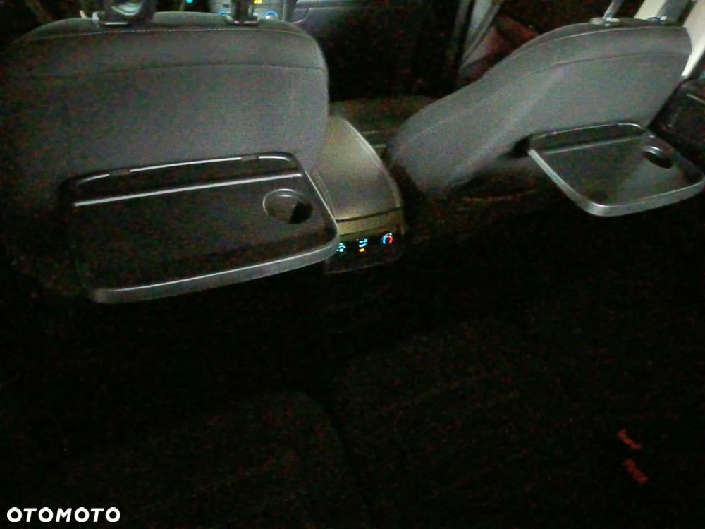 Ford Galaxy 2.0 TDCi Titanium PowerShift - 11