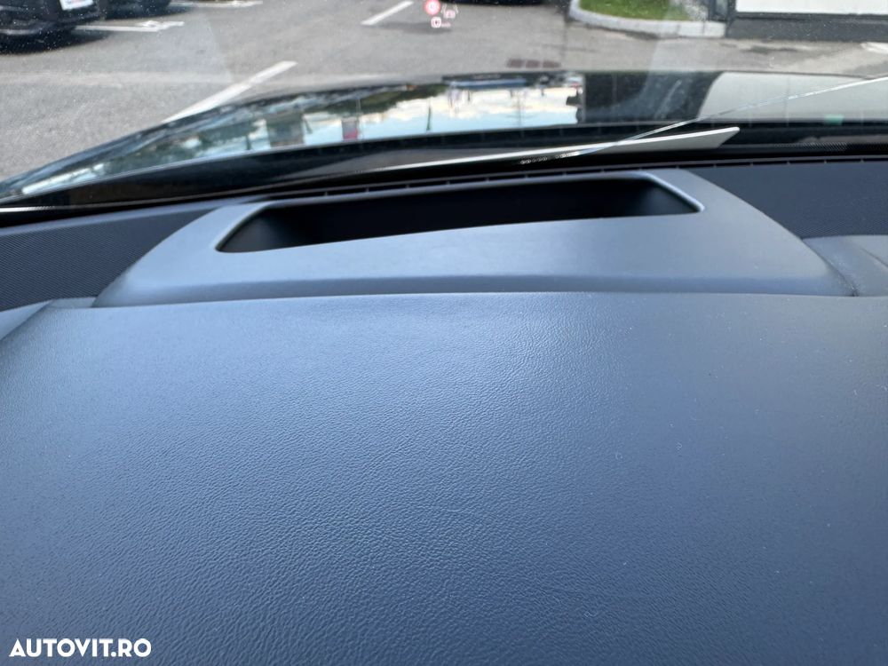 Audi A8 A8L 3.0 50 TDI quattro Tiptronic - 38