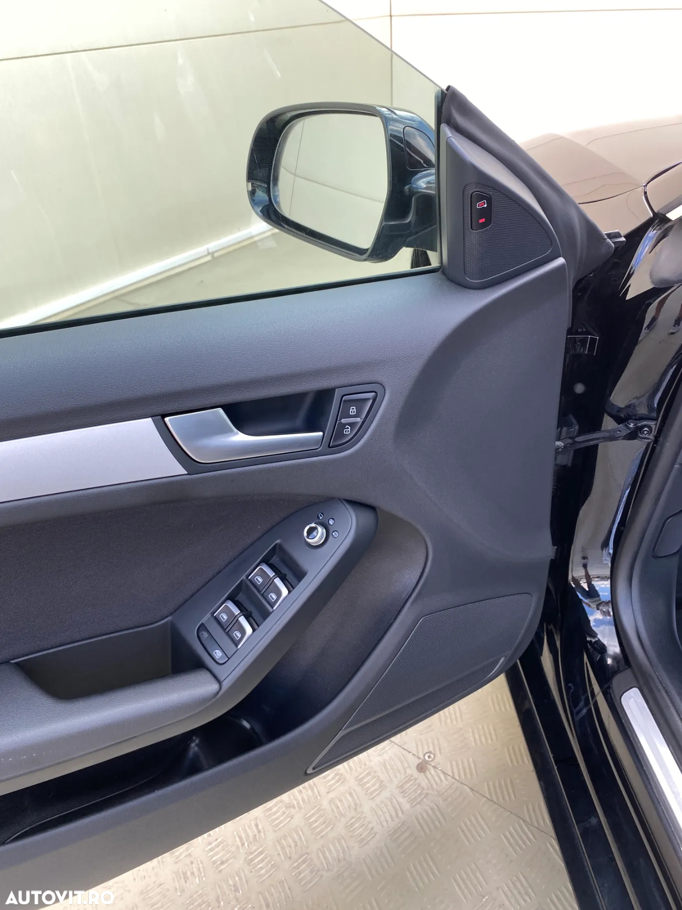 Audi A5 1.8 TFSI Sportback multitronic - 30