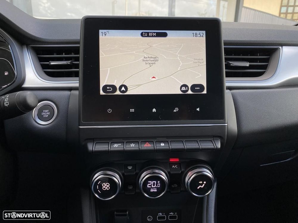 Renault Captur 1.0 TCe Techno - 17