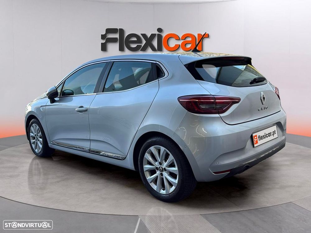 Renault Clio 1.5 Blue dCi Intens - 5