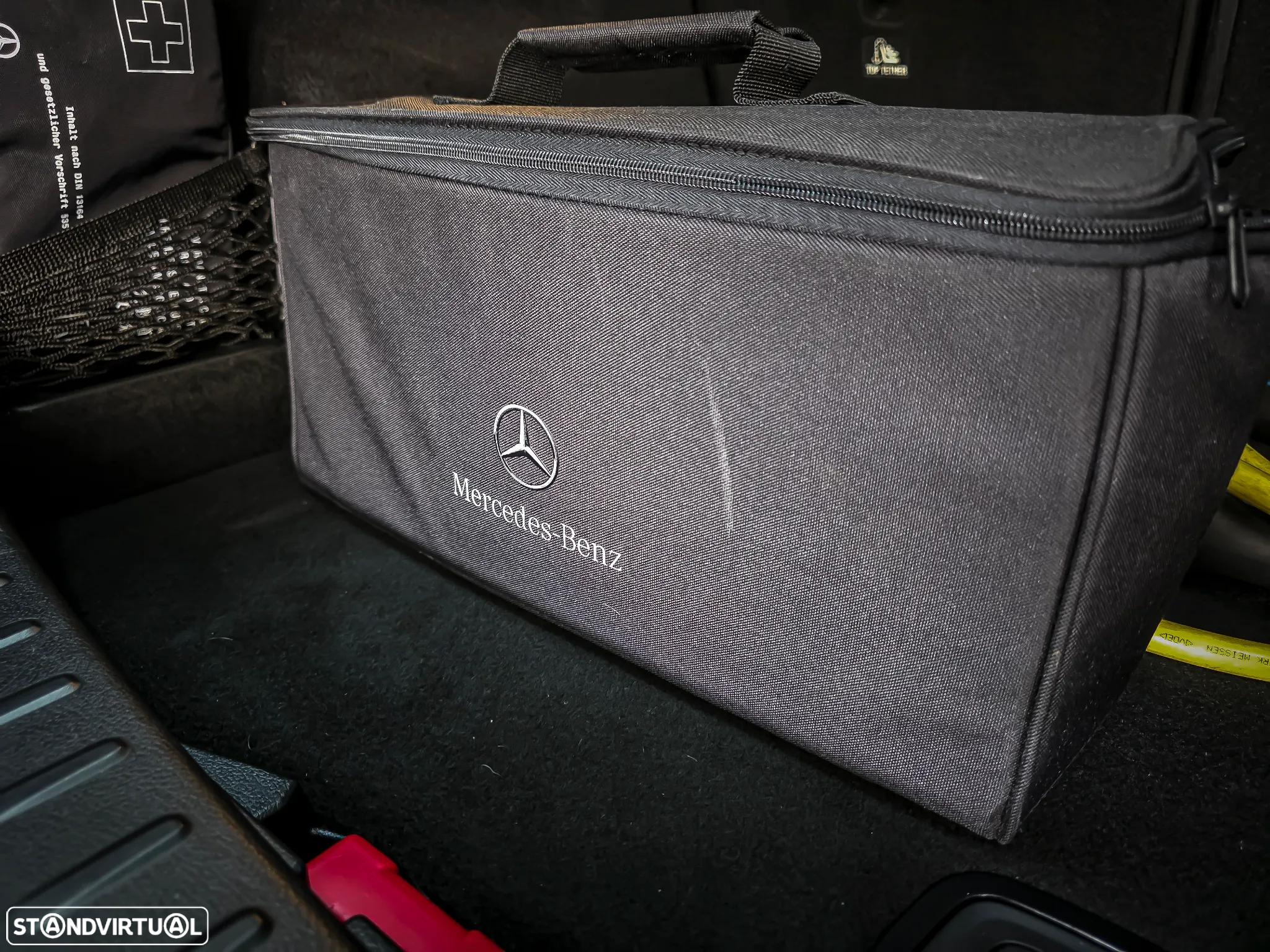 Mercedes-Benz GLA 250 e Style - 46