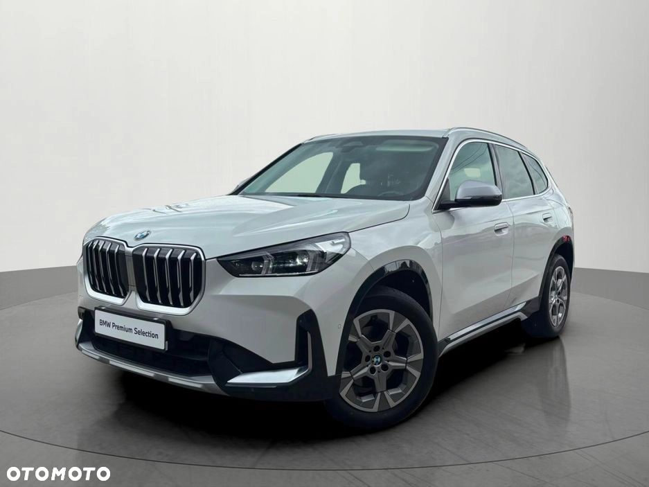 BMW X1 - 2