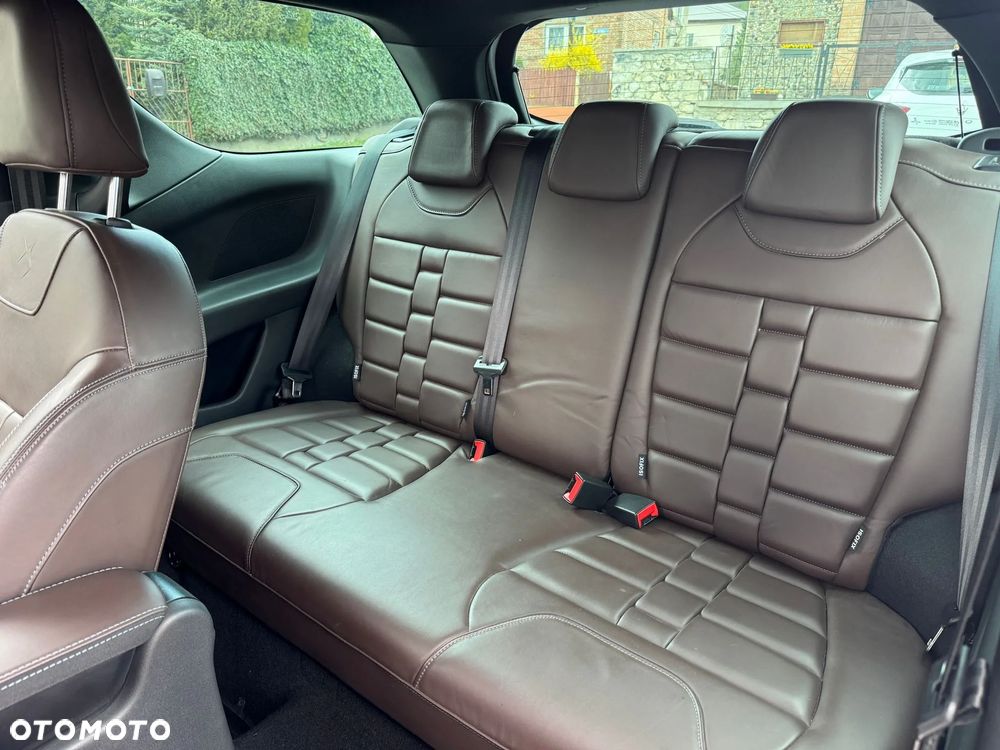 DS Automobiles DS 3 - 10