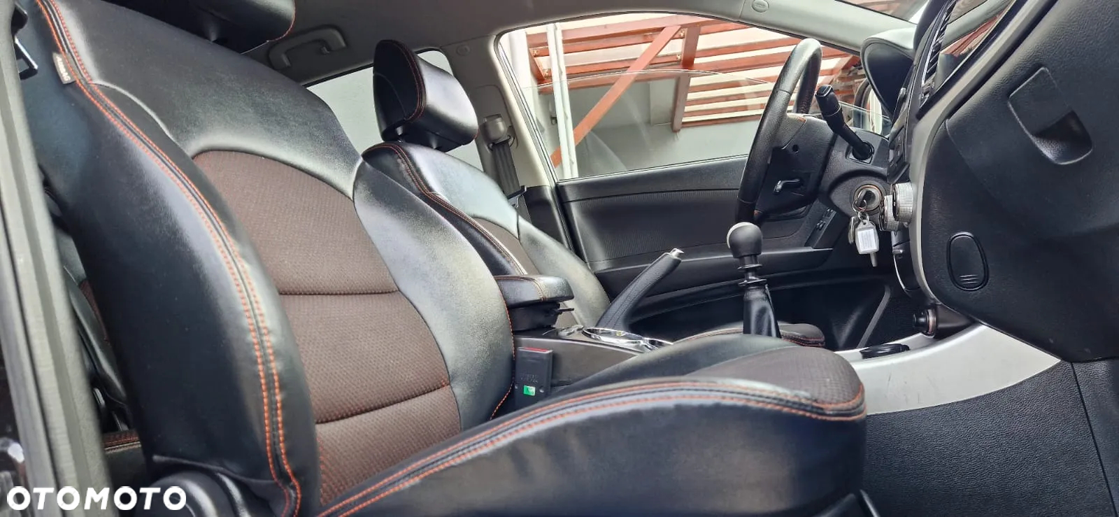 SsangYong/KGM Korando 2.0 e-XDi Sapphire 2WD - 14
