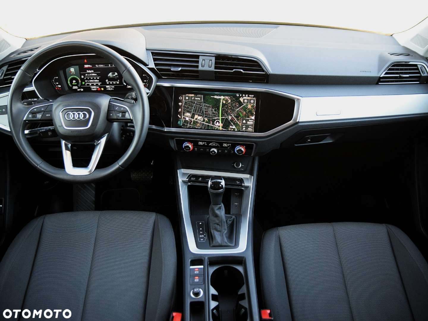 Audi Q3 Sportback - 5
