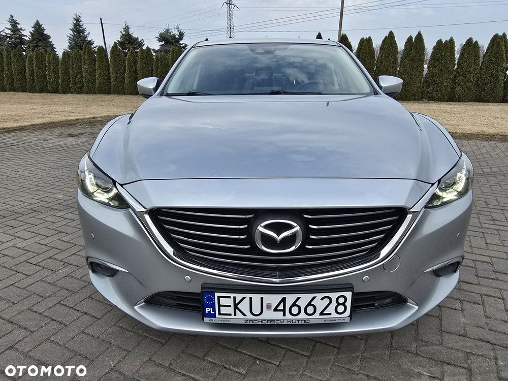 Mazda 6 - 3