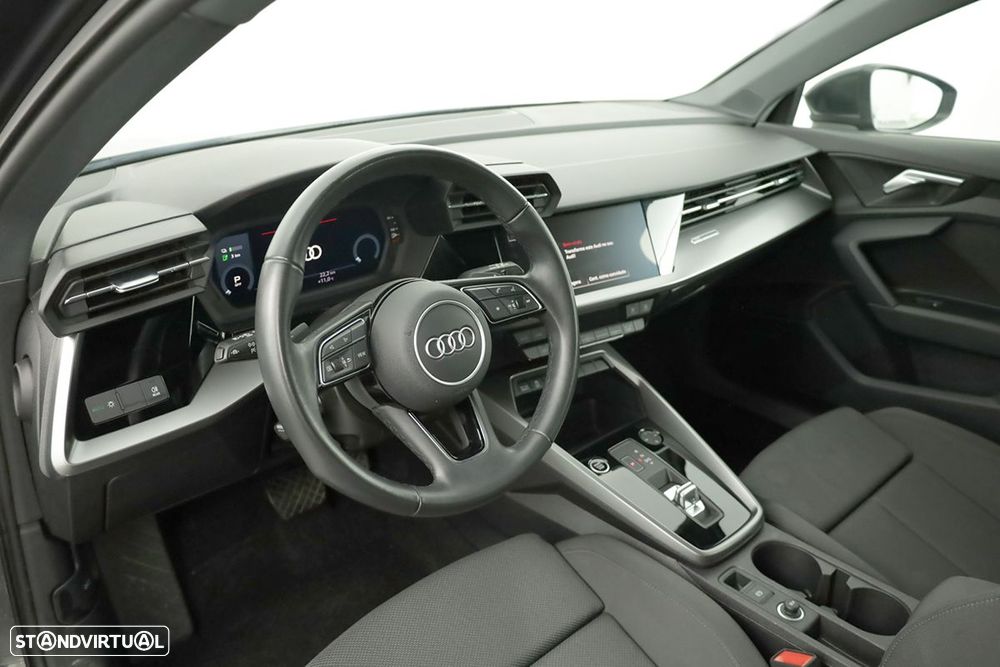 Audi A3 Sportback 40 TFSIe Advanced - 8