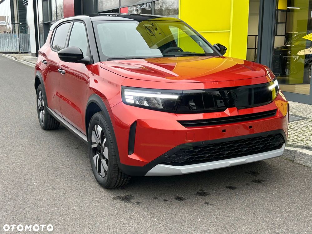 Opel Frontera 44kWh GS - 1