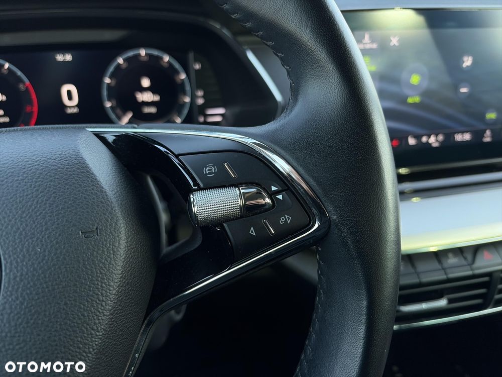 Skoda Octavia 1.5 TSI ACT Style - 19