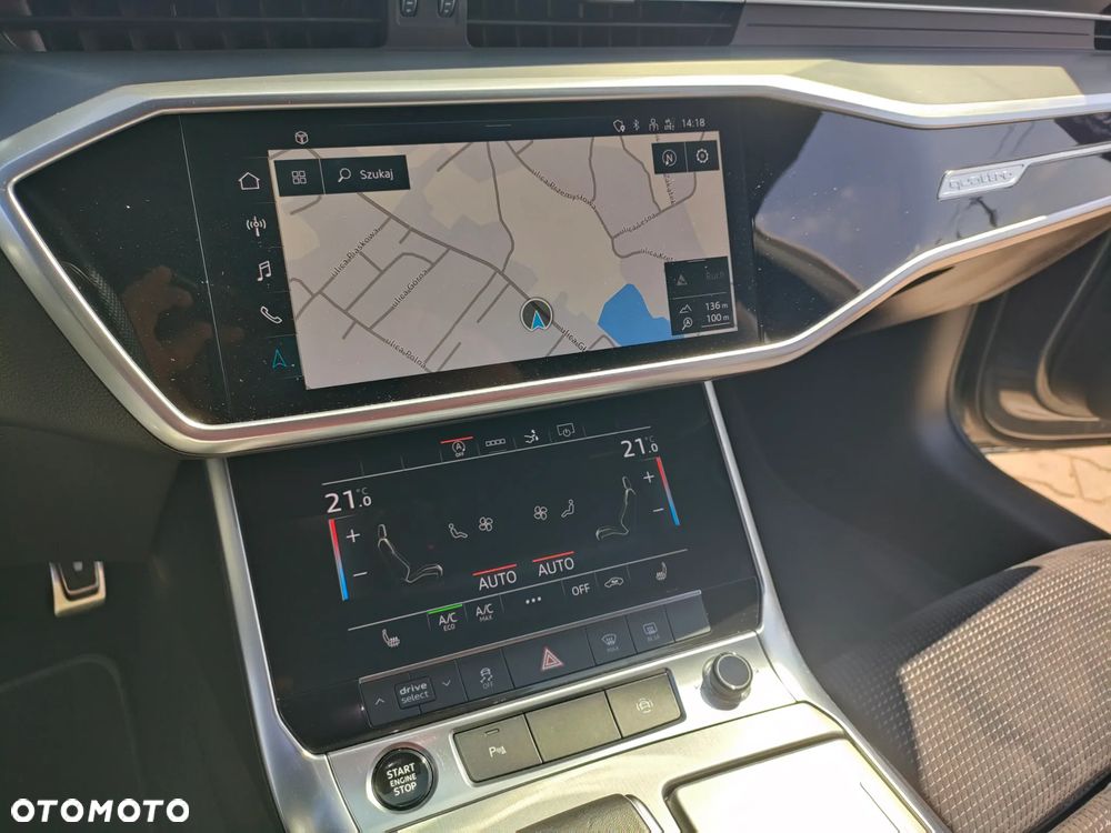 Audi A7 Sportback - 27