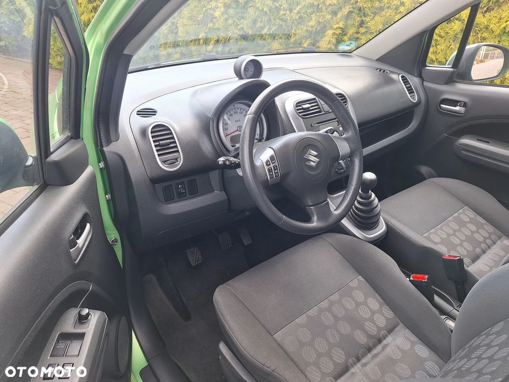 Suzuki Splash 1.2 Club - 5